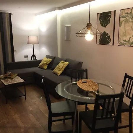 شقة Apartamento Salitre *