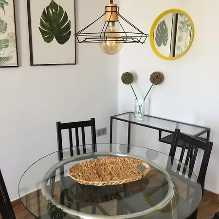 Apartamento Salitre شقة بويرتو ذيل كارمين