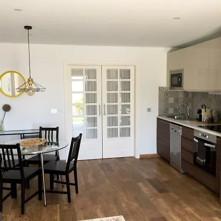 Apartamento Salitre شقة