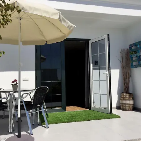 Apartamento Salitre شقة *
