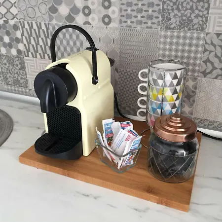 شقة Apartamento Salitre بويرتو ذيل كارمين