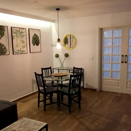 شقة Apartamento Salitre *