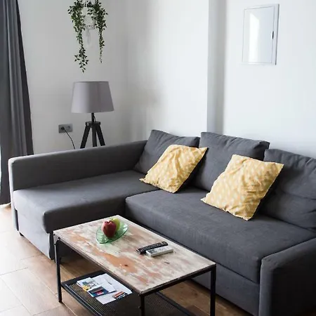 Apartamento Salitre شقة