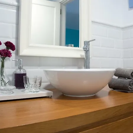 Apartamento Salitre بويرتو ذيل كارمين