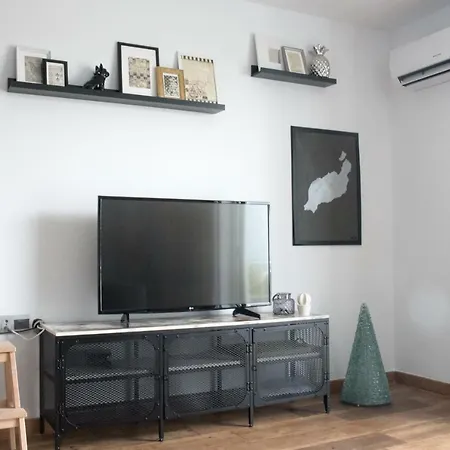 Апартаменты Apartamento Salitre Пуэрто дель Кармен