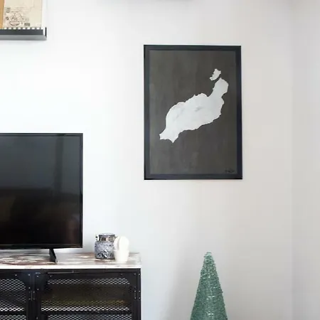 Apartamento Salitre Апартаменты