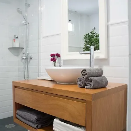 Apartamento Salitre Апартаменты